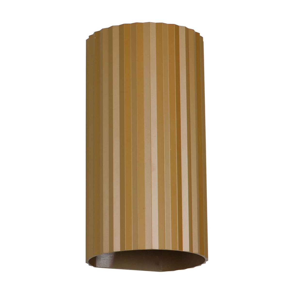 Soka 2 Light Up Down Wall Light – Coffee