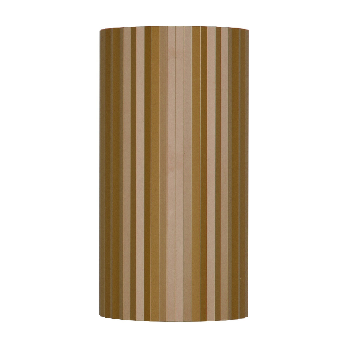 Soka 2 Light Up Down Wall Light – Coffee