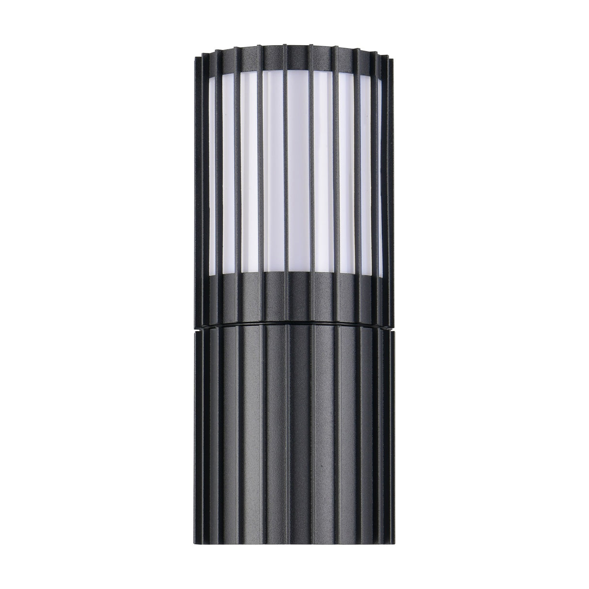 Volga Outdoor Wall Light – Anthracite