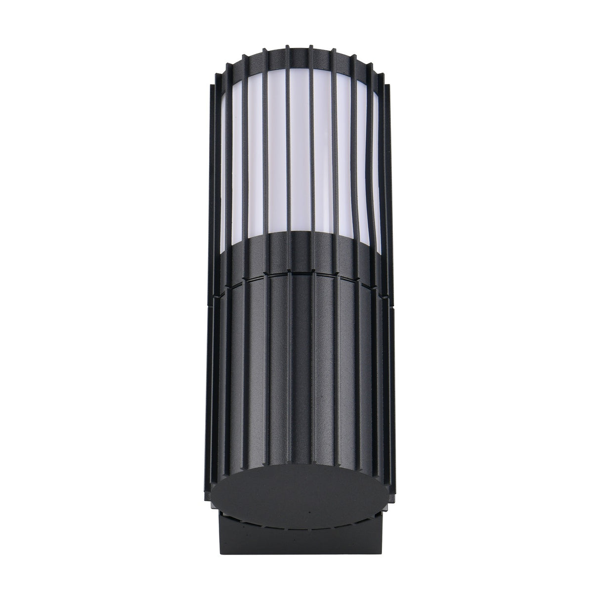 Volga Outdoor Wall Light – Anthracite