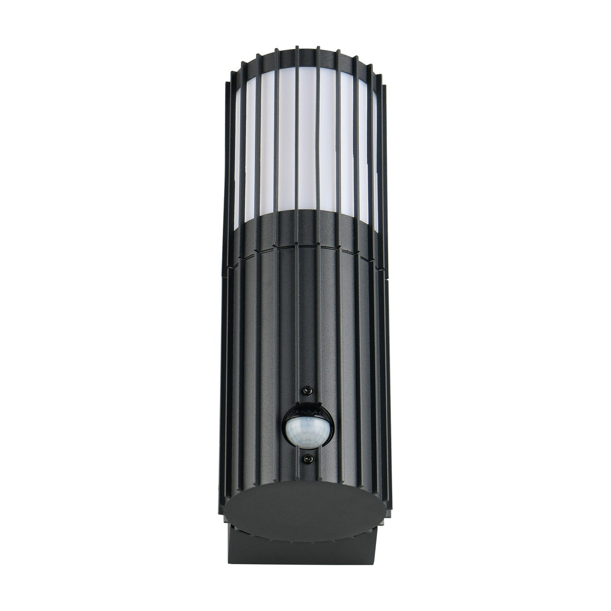 Volga PIR Outdoor Wall Light – Anthracite