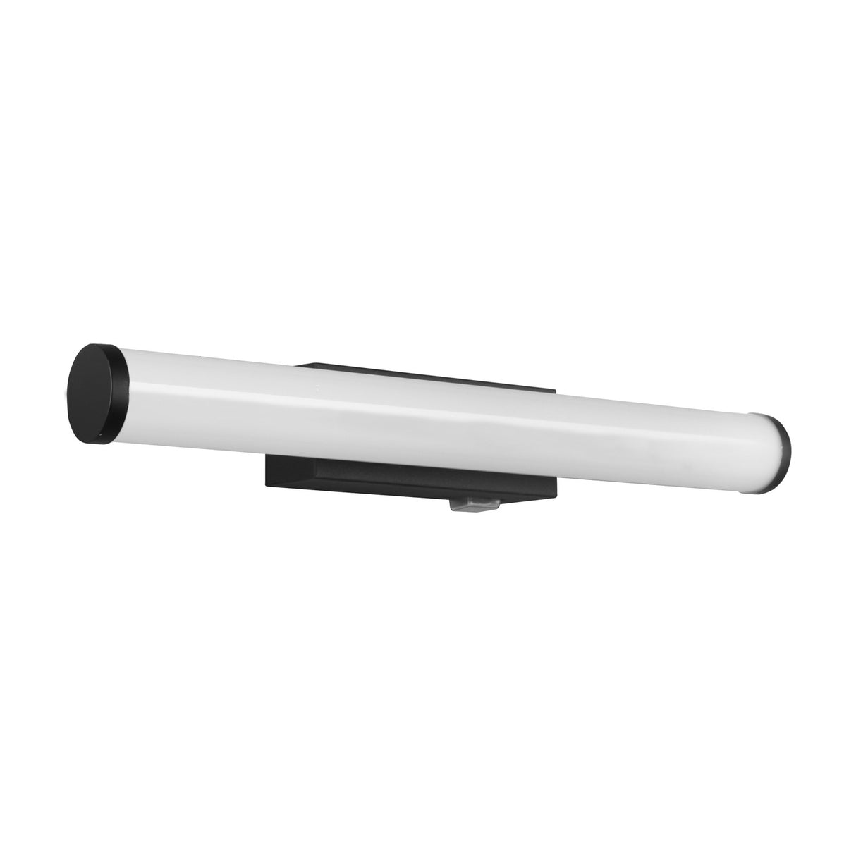 Mattimo 40cm LED Outdoor Wall Light – Matt Black