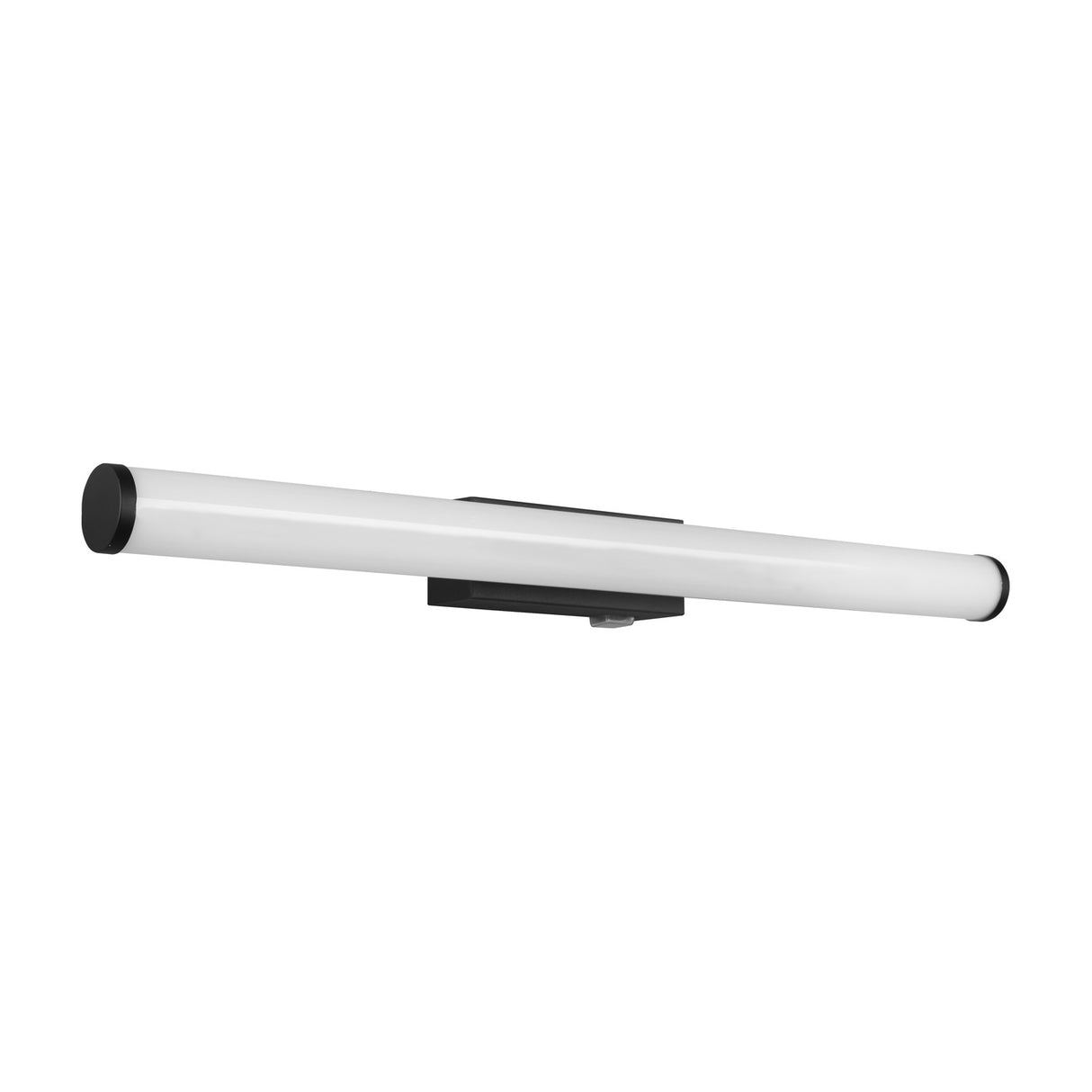 Mattimo 60cm LED Outdoor Wall Light – Matt Black