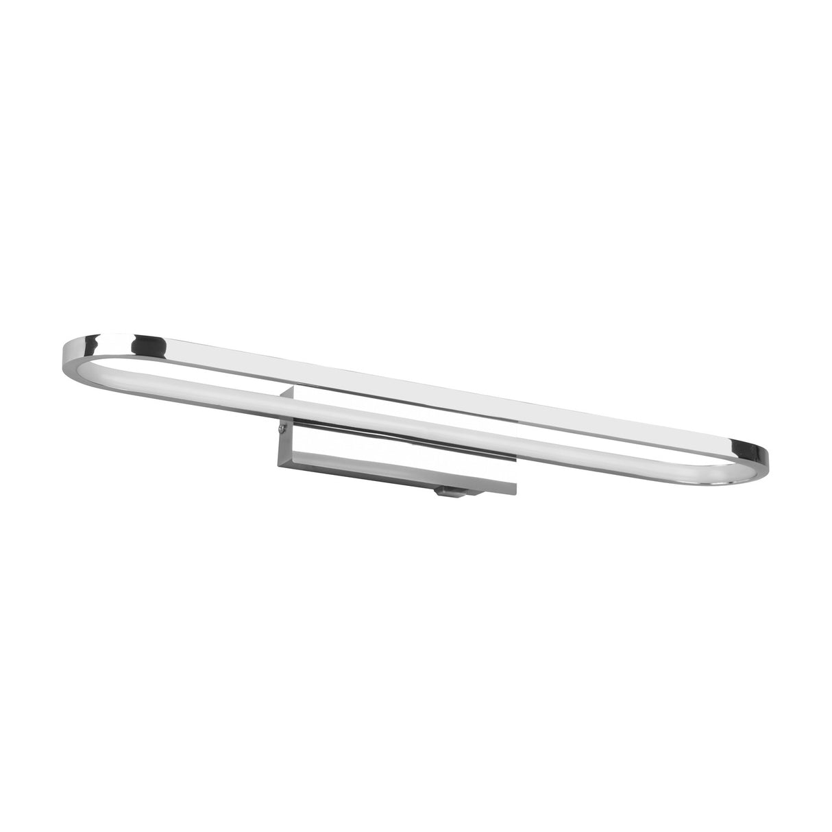 Gianni LED Linear 60cm Outdoor Wall Light – Chrome