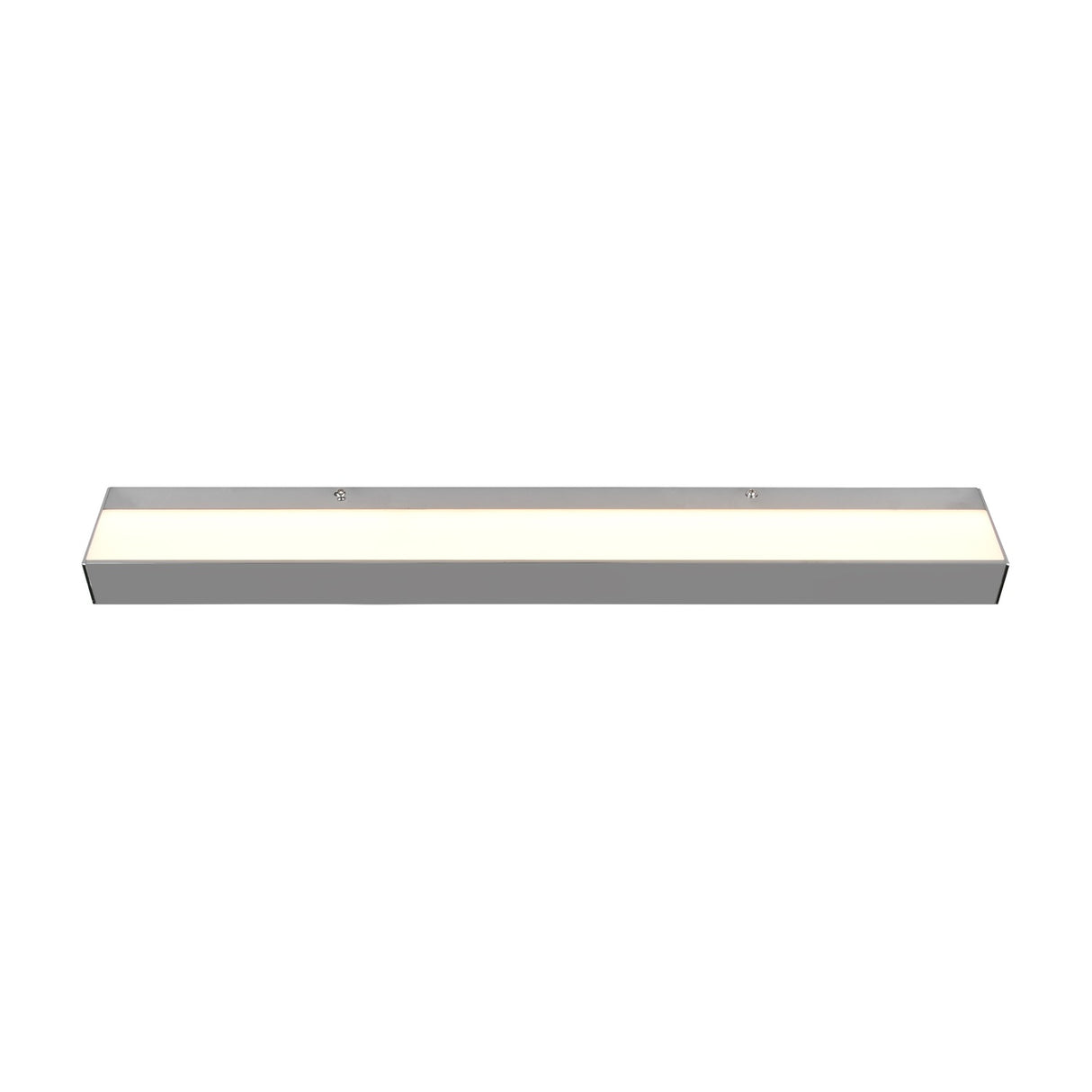 Rocco LED Up Down 60cm Outdoor Wall Light – Chrome
