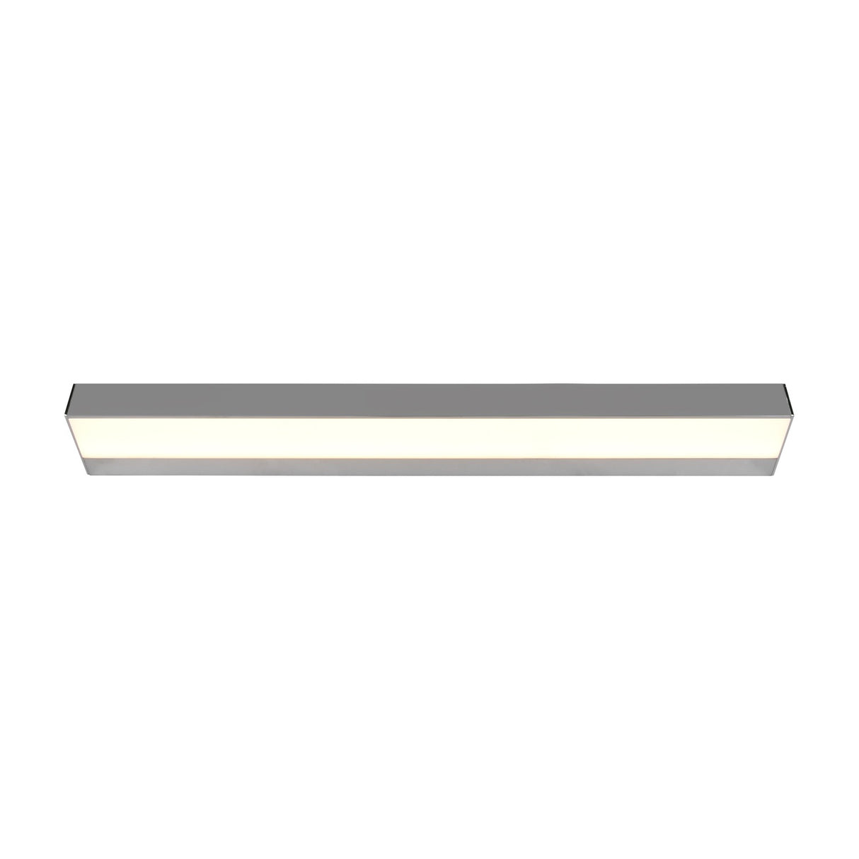 Rocco LED Up Down 60cm Outdoor Wall Light – Chrome