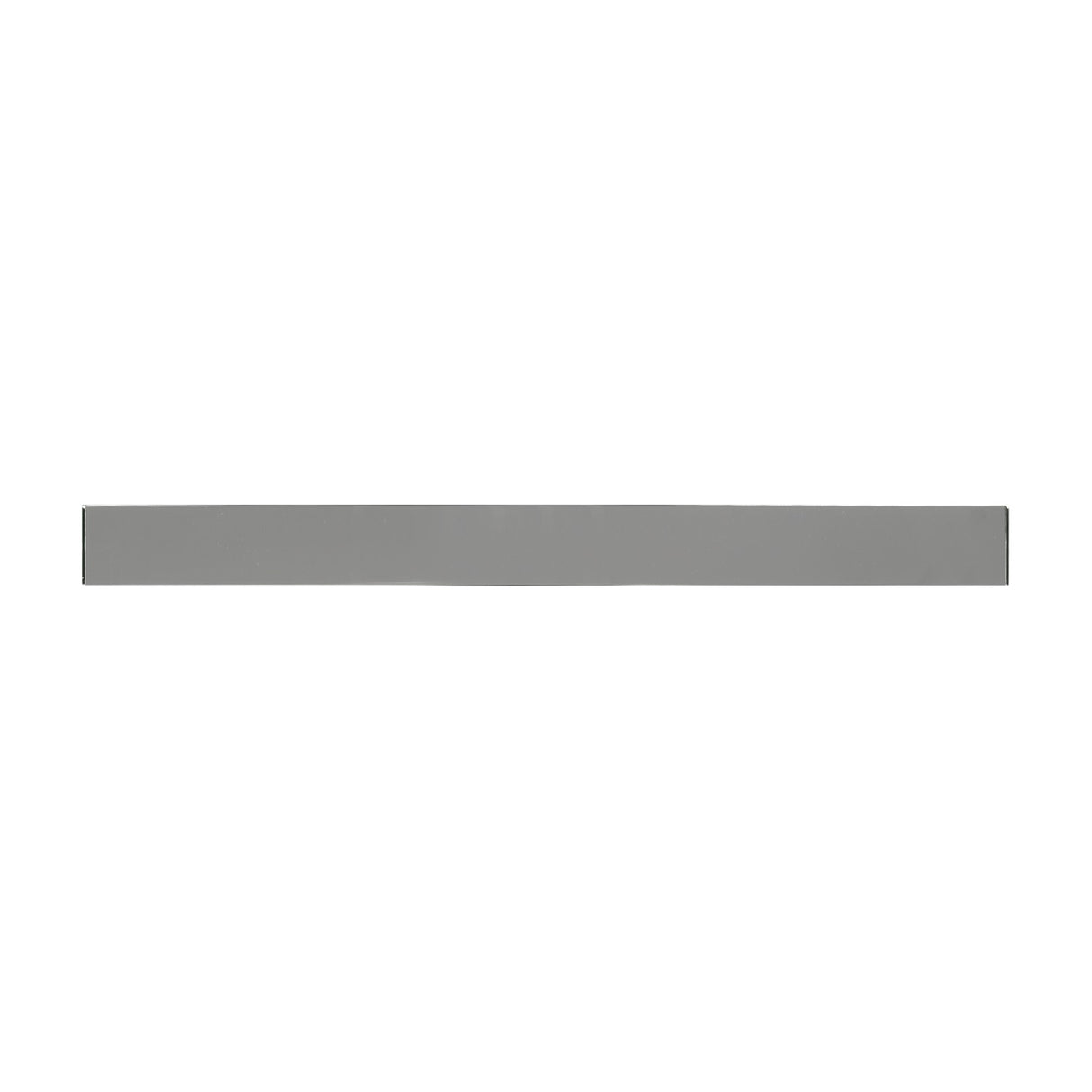 Rocco LED Up Down 60cm Outdoor Wall Light – Chrome