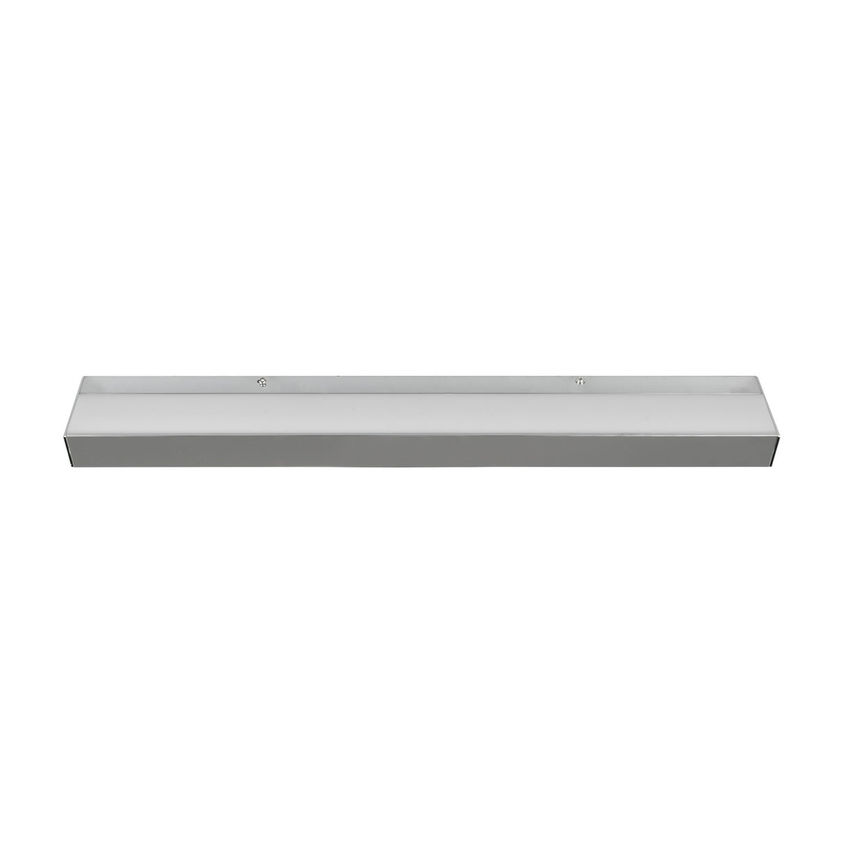 Rocco LED Up Down 60cm Outdoor Wall Light – Chrome