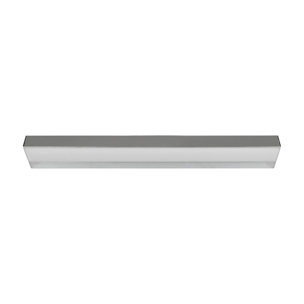 Rocco LED Up Down 60cm Outdoor Wall Light – Chrome