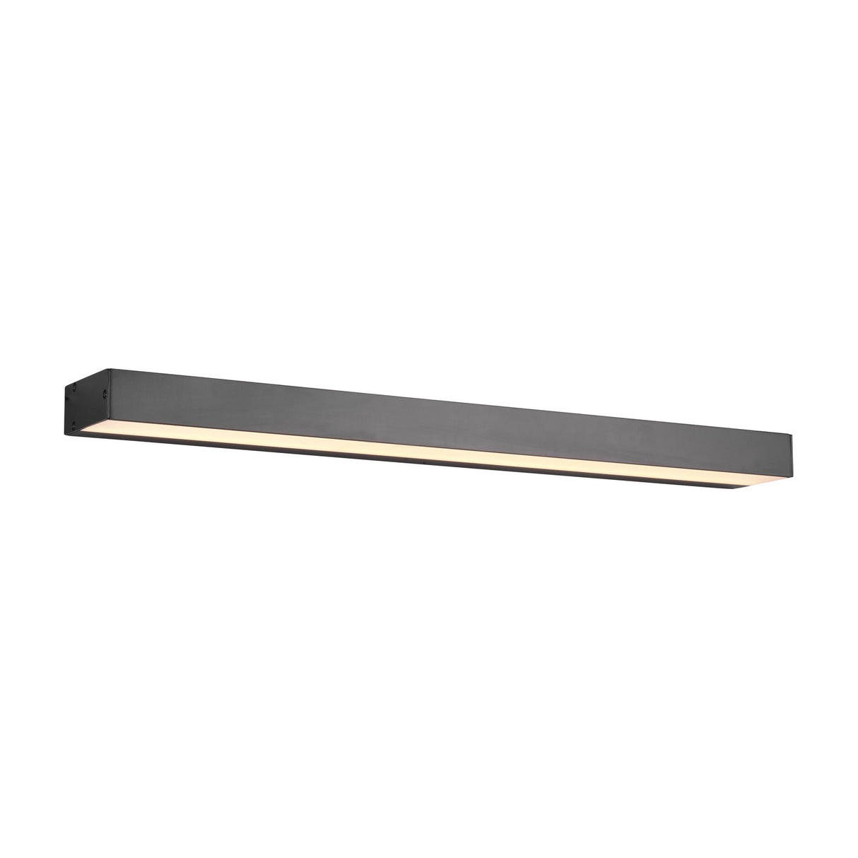 Rocco LED Up Down 60cm Outdoor Wall Light – Matt Black