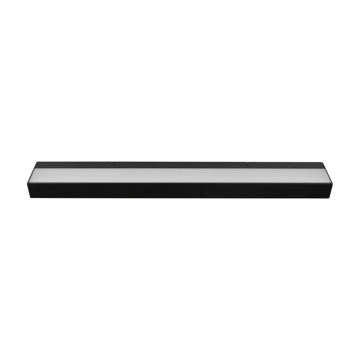 Rocco LED Up Down 60cm Outdoor Wall Light – Matt Black