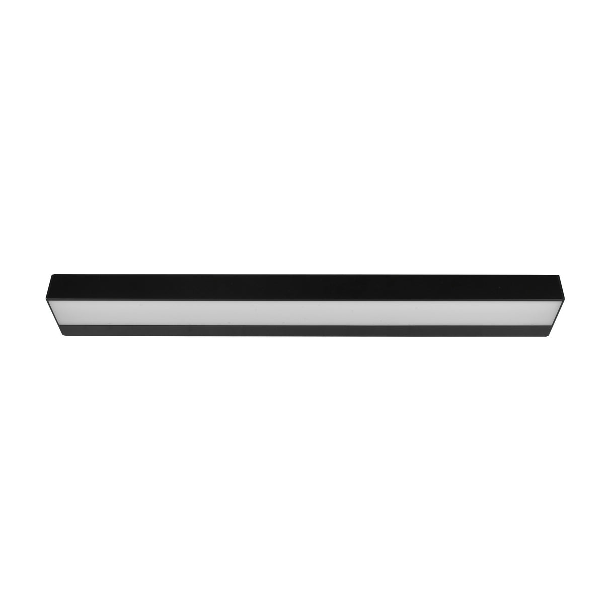 Rocco LED Up Down 60cm Outdoor Wall Light – Matt Black