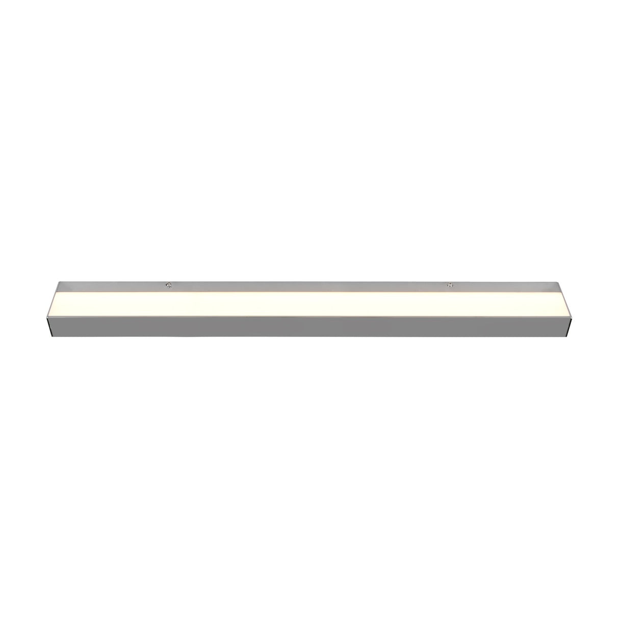 Rocco LED Up Down 90cm Outdoor Wall Light – Chrome