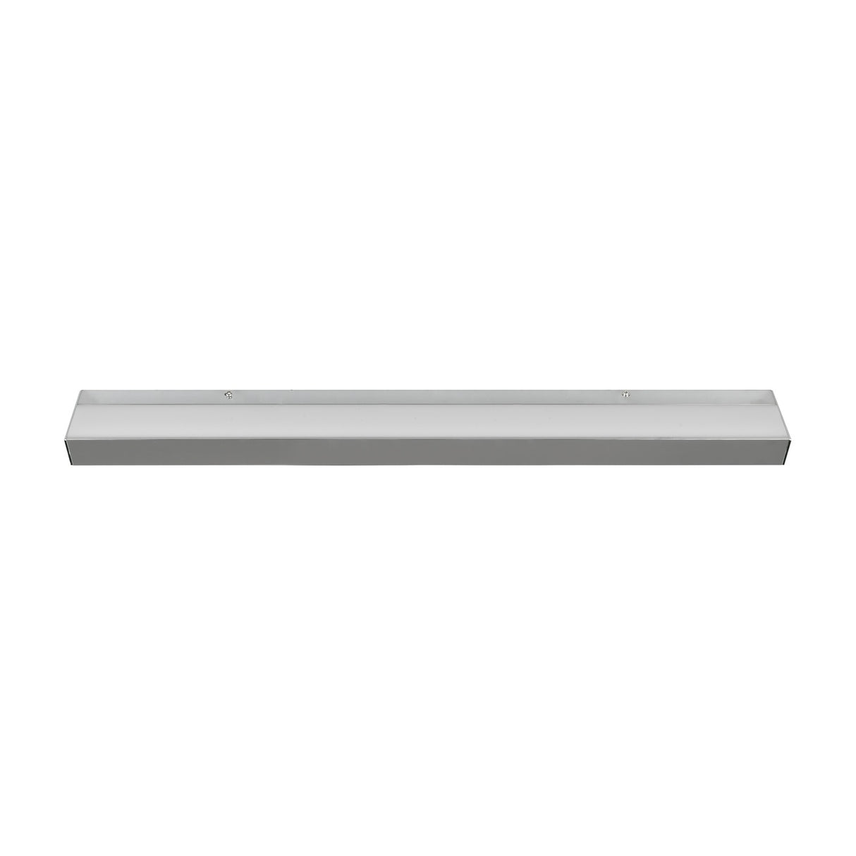 Rocco LED Up Down 90cm Outdoor Wall Light – Chrome