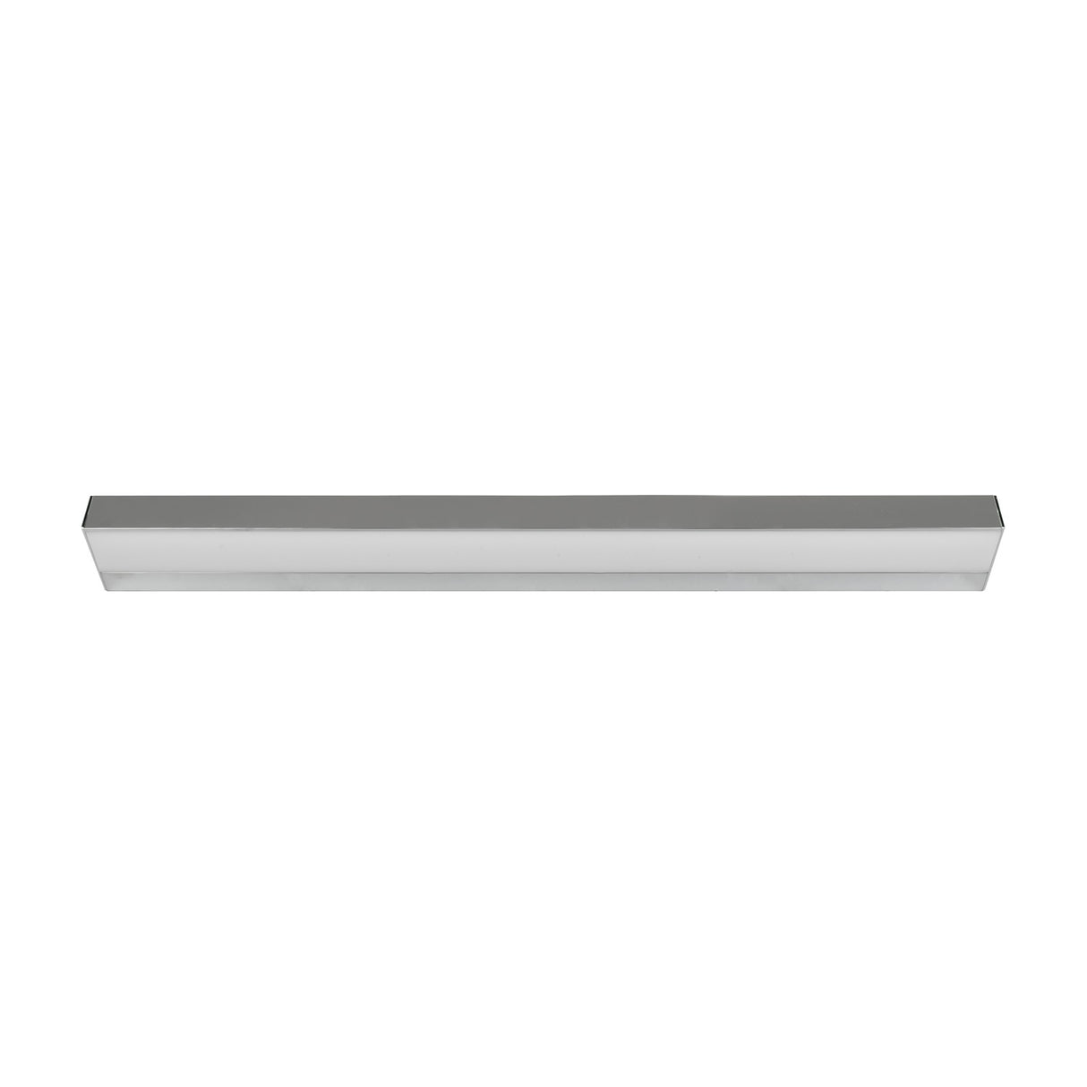 Rocco LED Up Down 90cm Outdoor Wall Light – Chrome