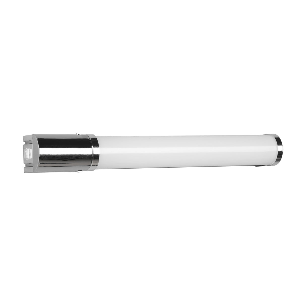 Piera LED Outdoor Wall Light – Chrome