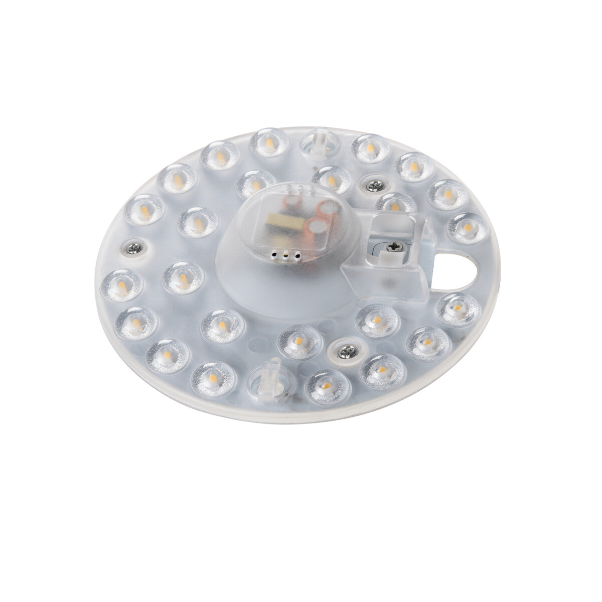 12W LED Module Light Engine Warm White - Mains Voltage
