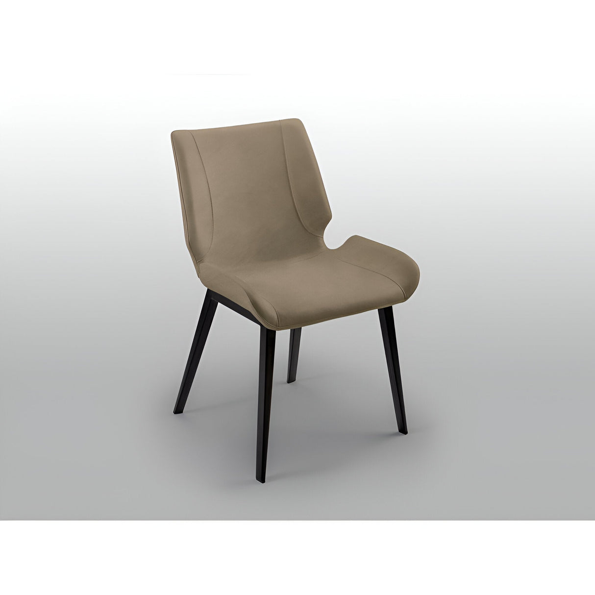Kiara Dining Chair - Beige