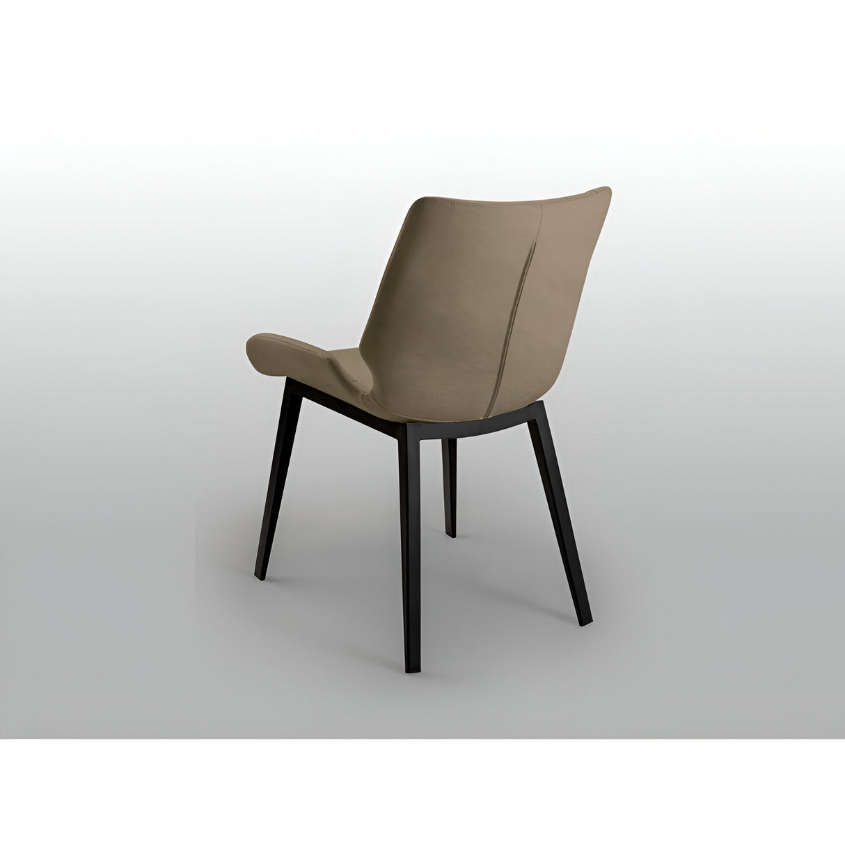 Kiara Dining Chair - Beige
