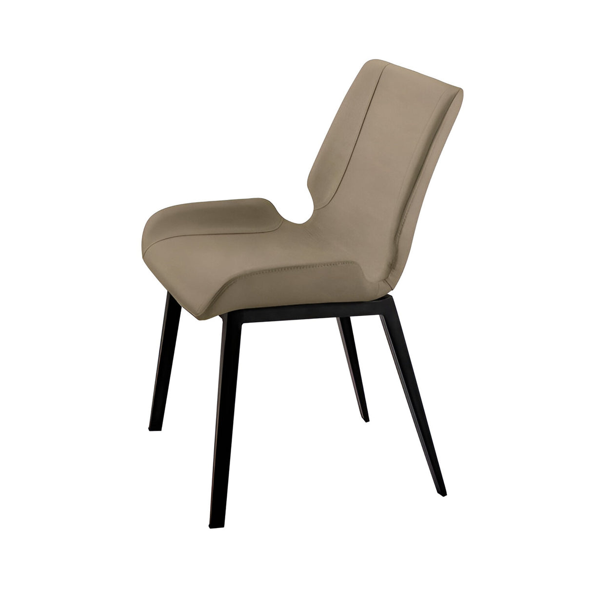 Kiara Dining Chair - Beige