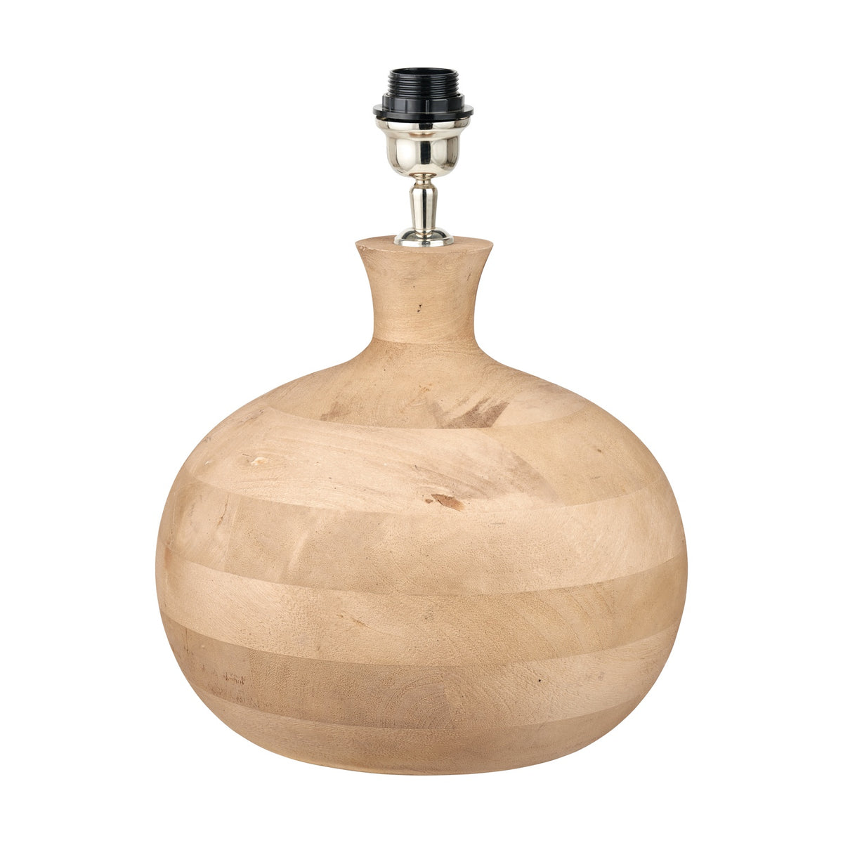 Kiah Mango Table Lamp Base - 30cm