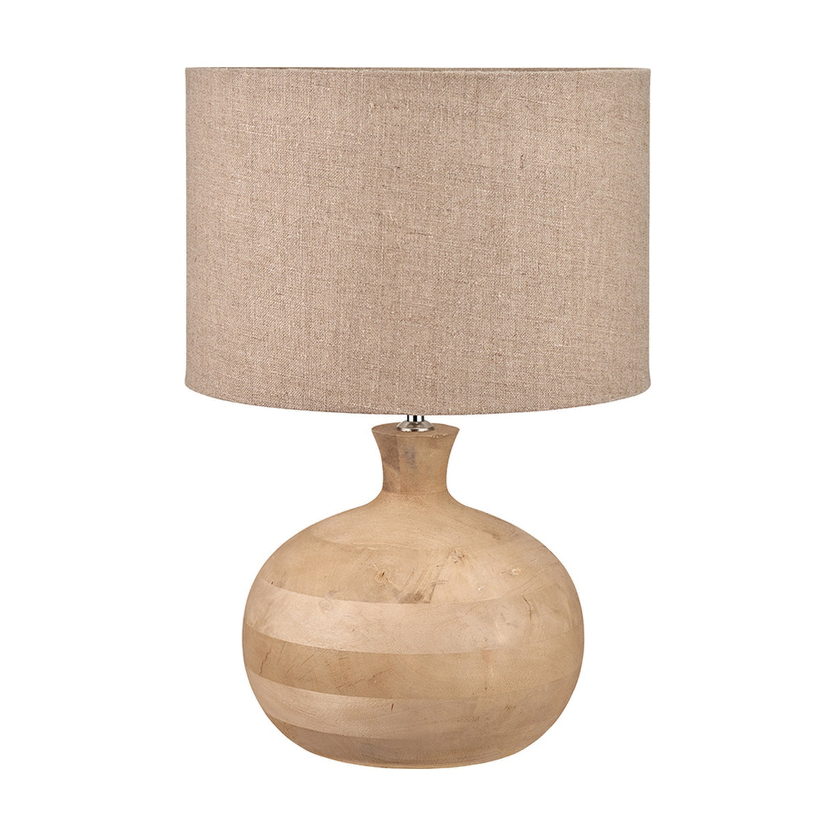 Kiah Mango Table Lamp Base - 30cm