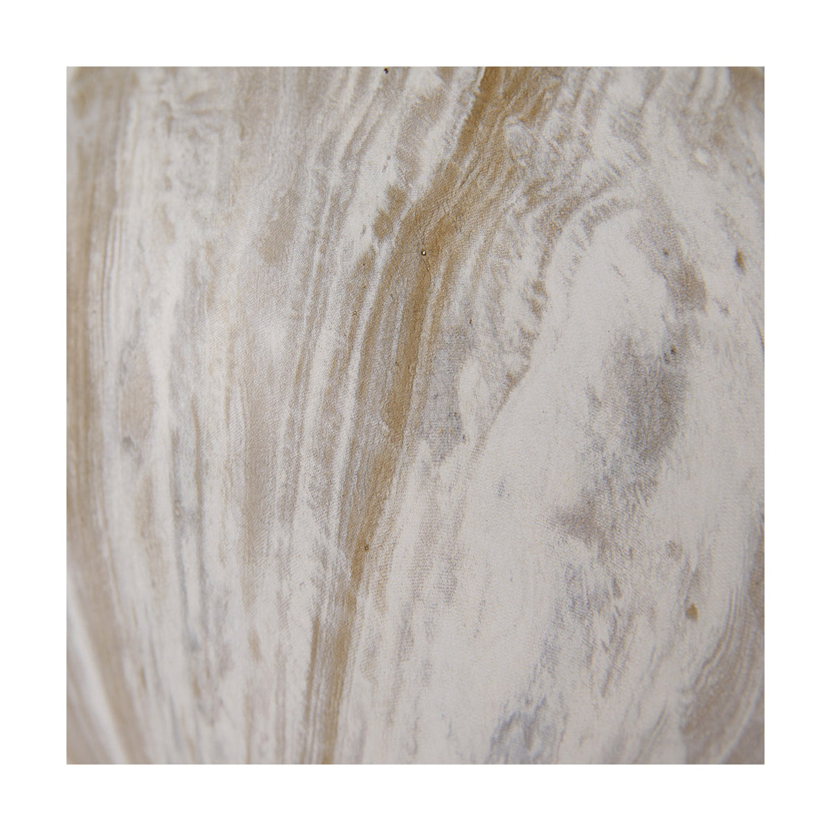 Close-up of the Viejo Grey Stone Effect Ceramic Table Lamp base, showing swirled grey and beige marbled glaze texture on the ceramic surface.