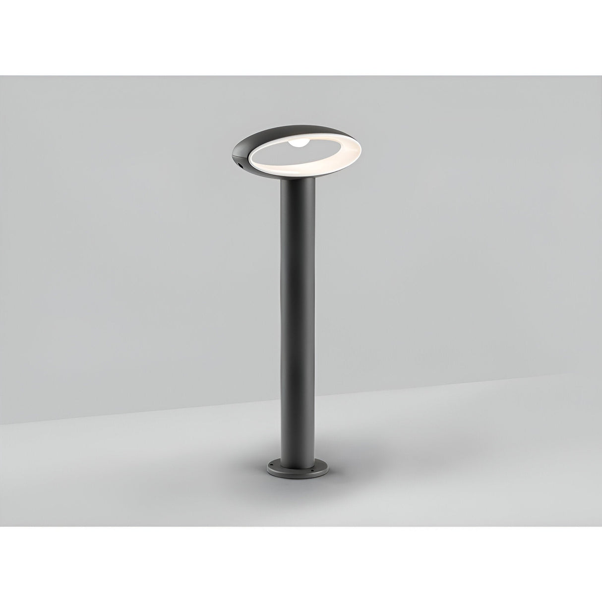 Vilo LED Bollard Light 50cm - Black