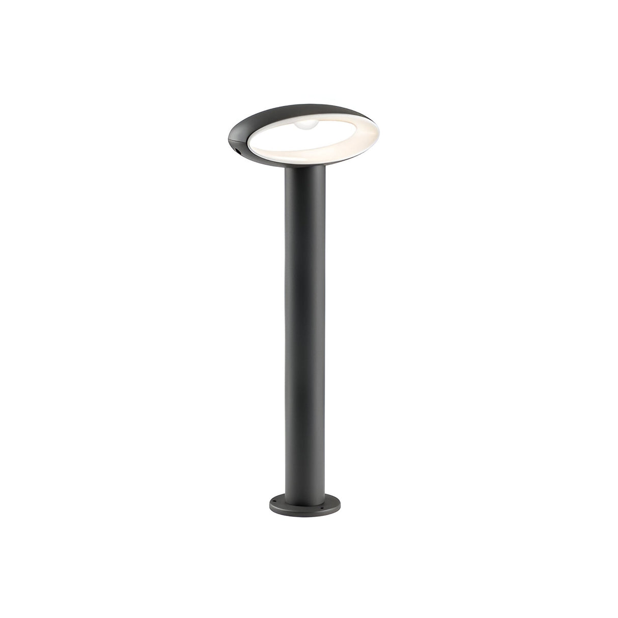 Vilo LED Bollard Light 50cm - Black