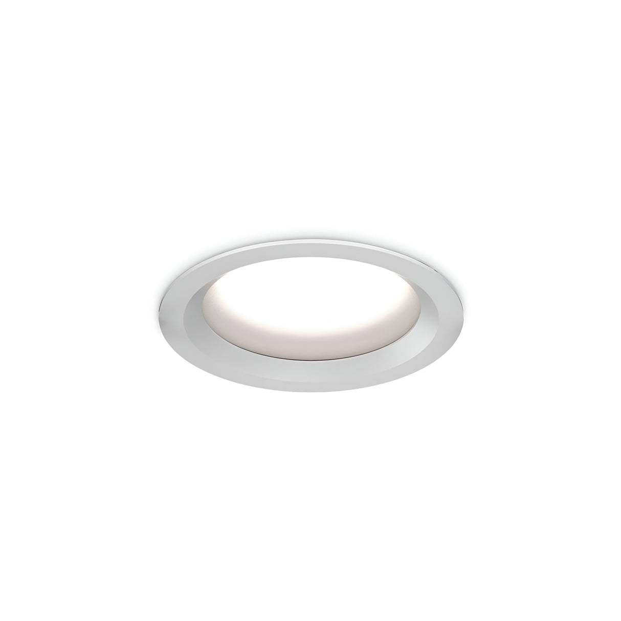Radiara Fi IP65 15W Round