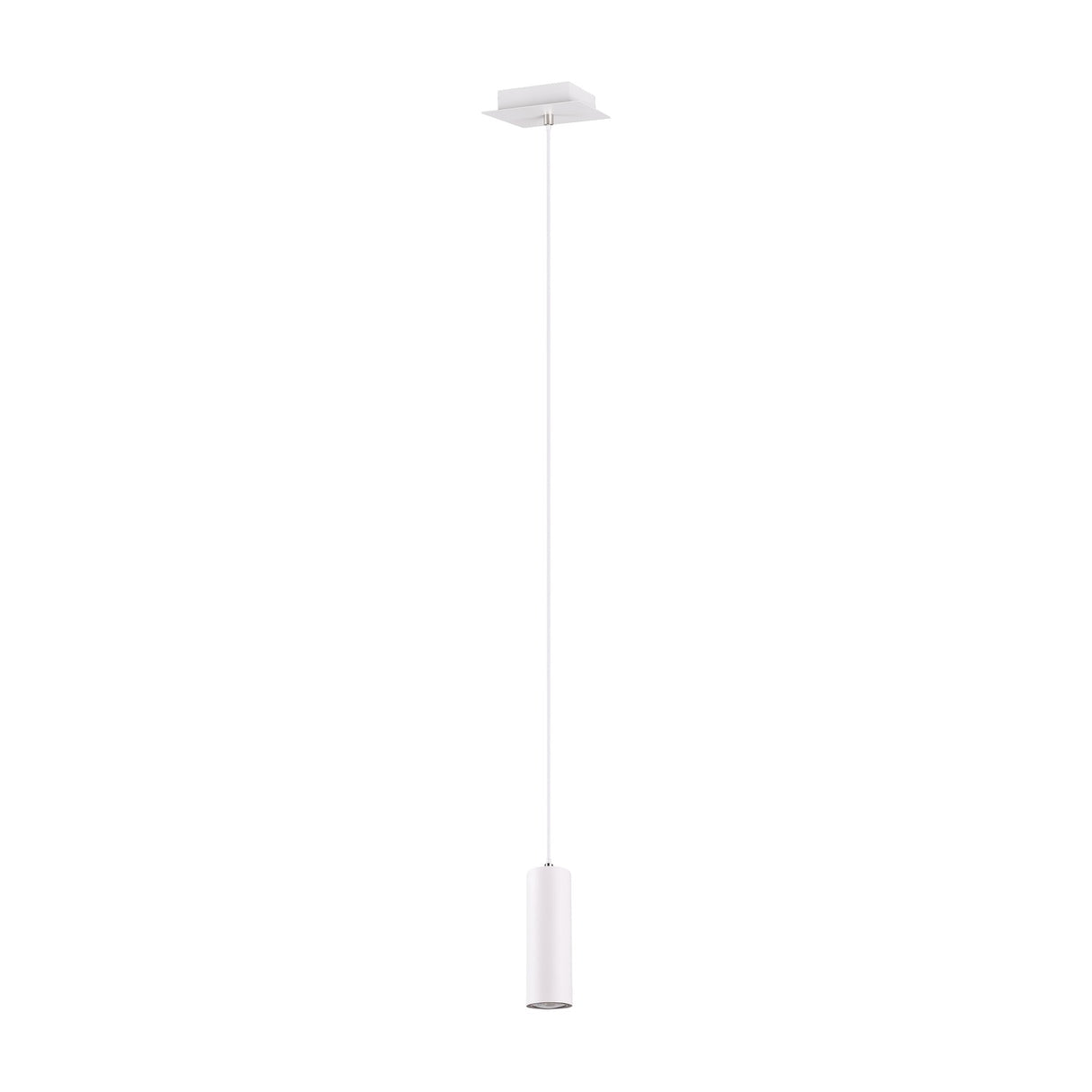 Marley Linear Pendant – White