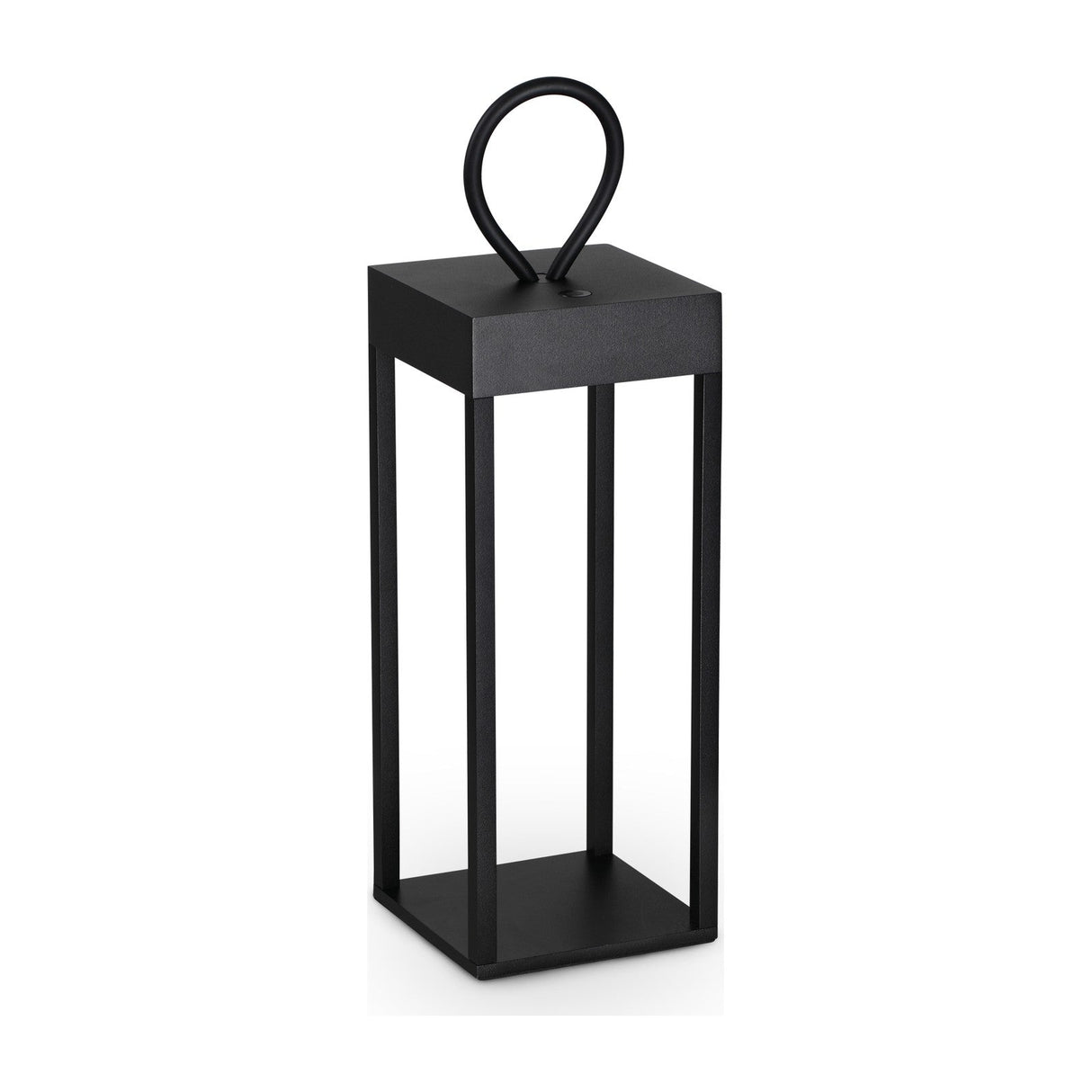 Enya Table Lamp - Black
