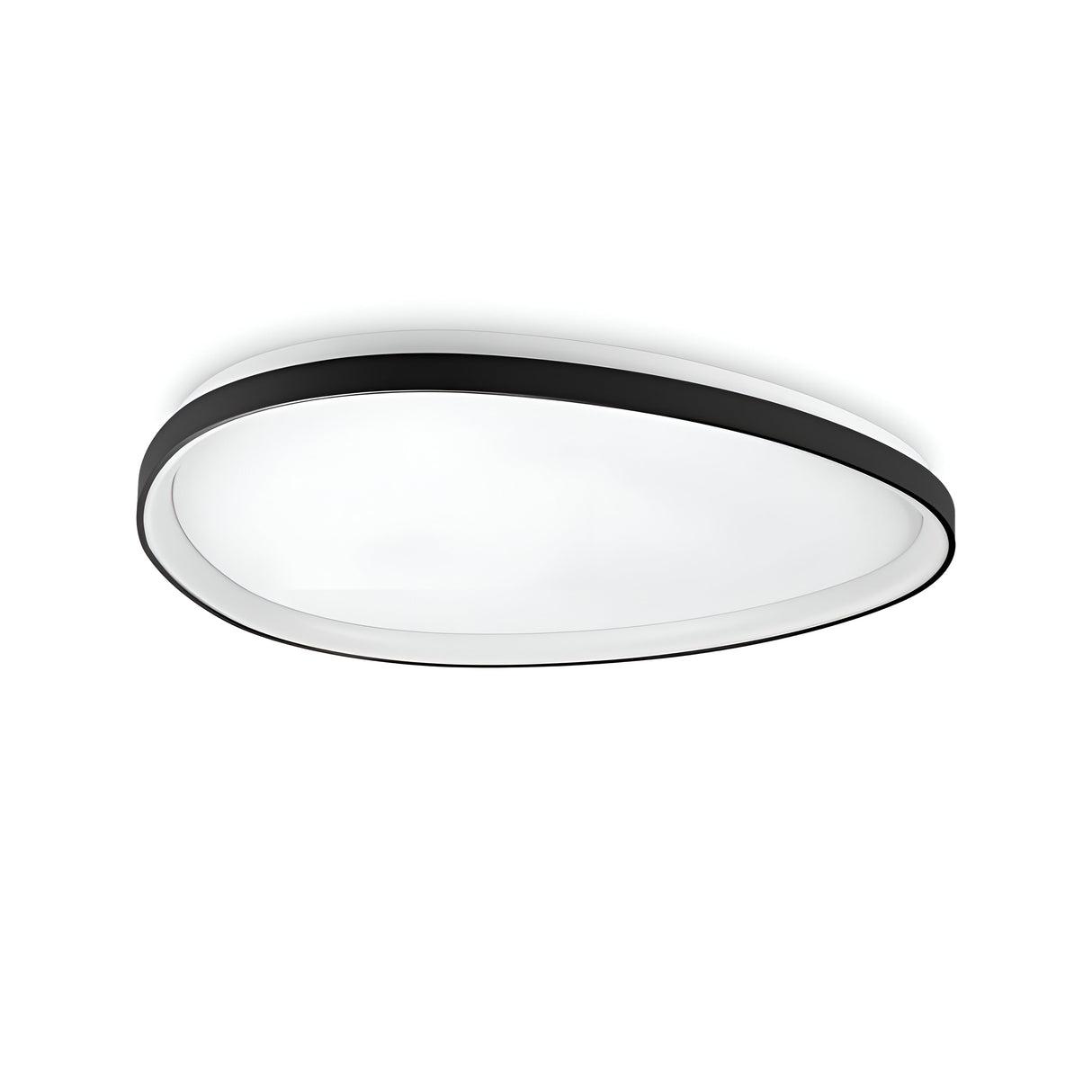 Zephra PL Dali/Push - Black, 81cm