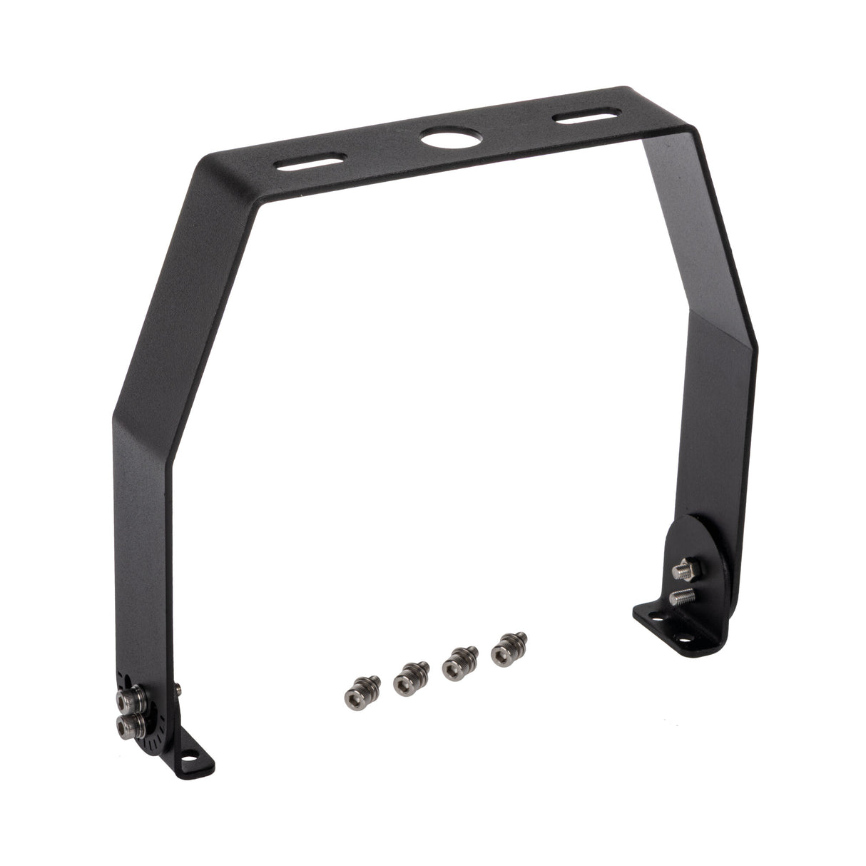 HBPA Mounting Bracket 33199 Black Highbay Fixing Accessory