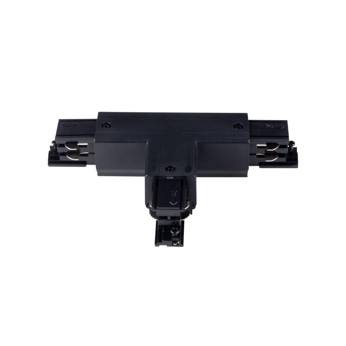 Connector Joiner IP20 Con Rll Black