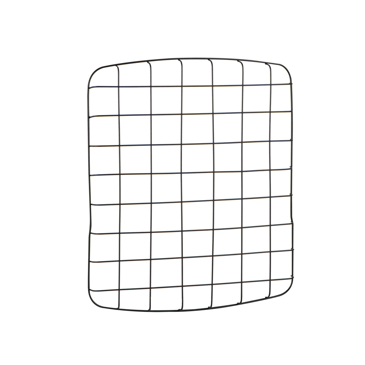Anti-Glare Grid Honeycomb Louvre for 240W Floodlight - Black