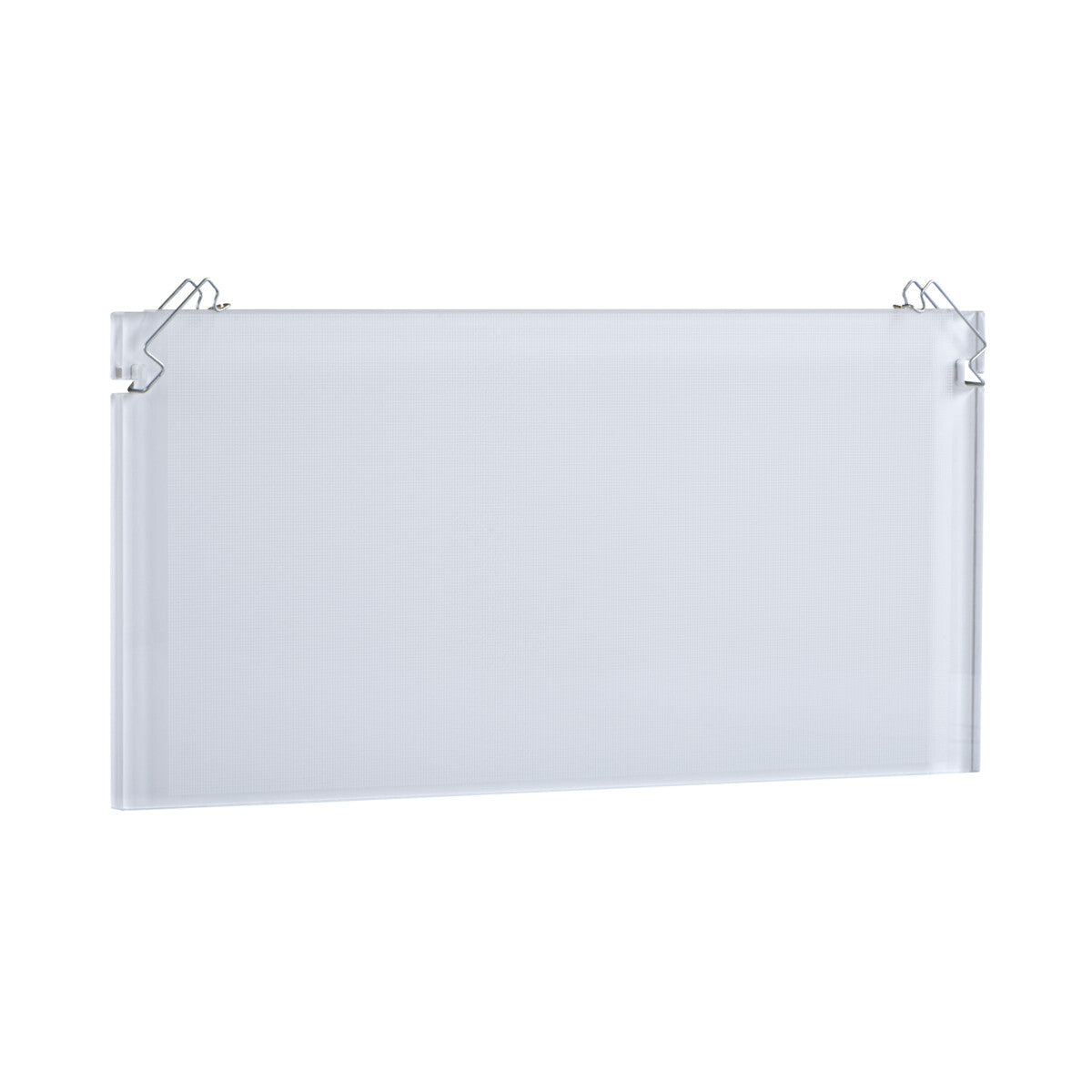 267mm Double-Sided Mounting Kit PMMA Bracket