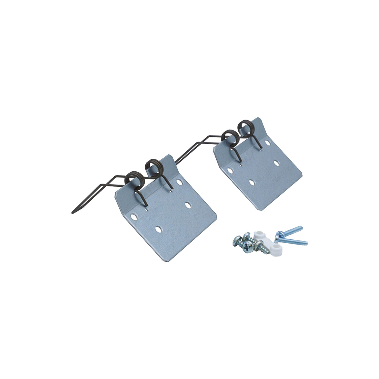 Recessed Mounting Kit Os S2 S3 It LED Profile Bracket
