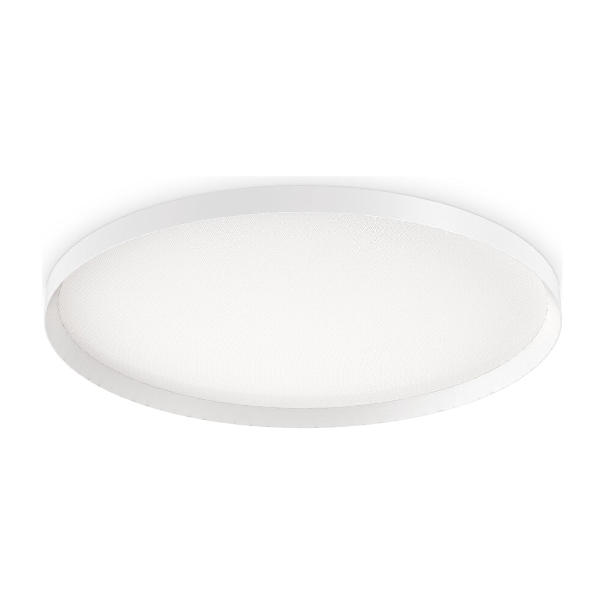 Fly Flush Ceiling Light 900mm - White