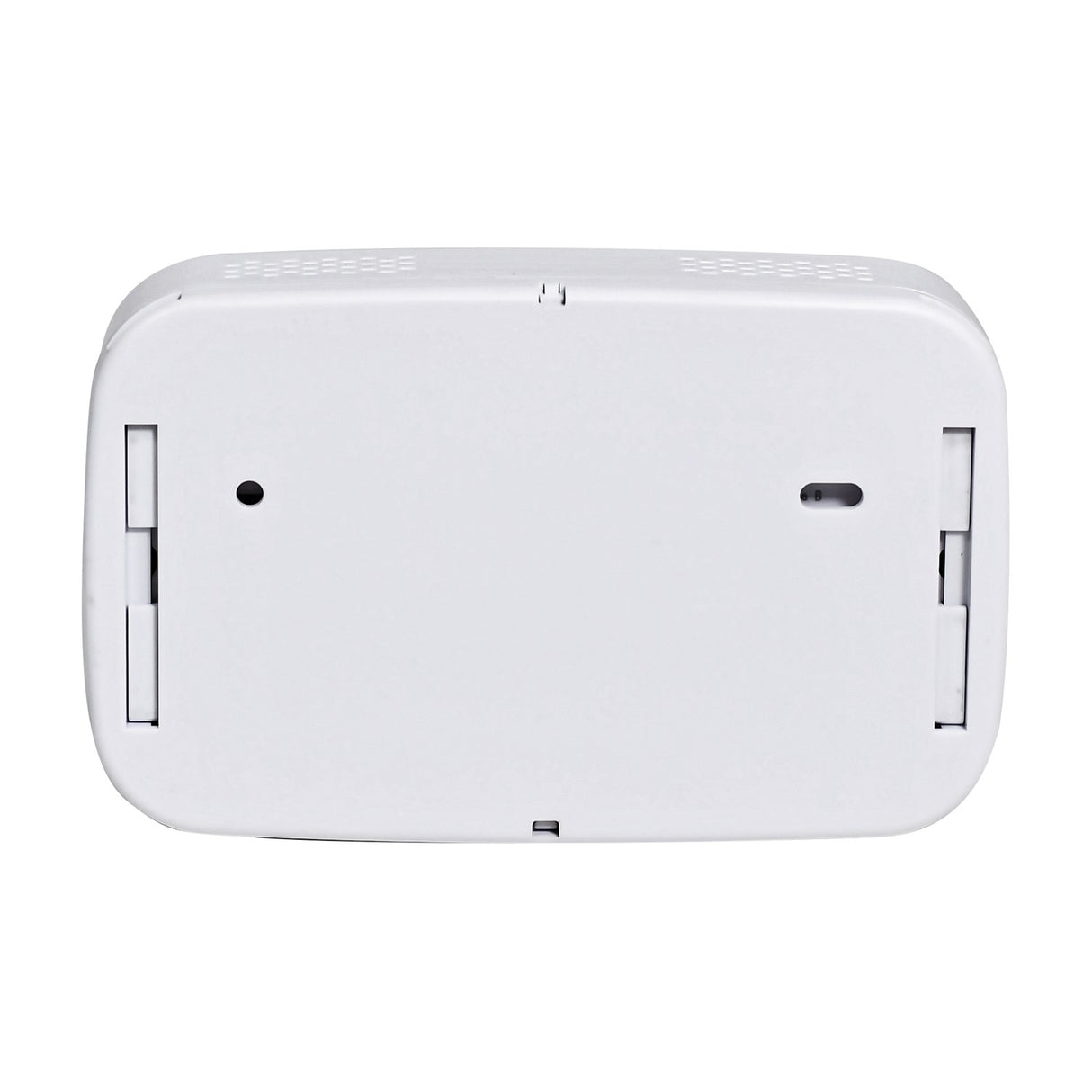 Mercury COD-208A Carbon Monoxide Alarm with LCD Display