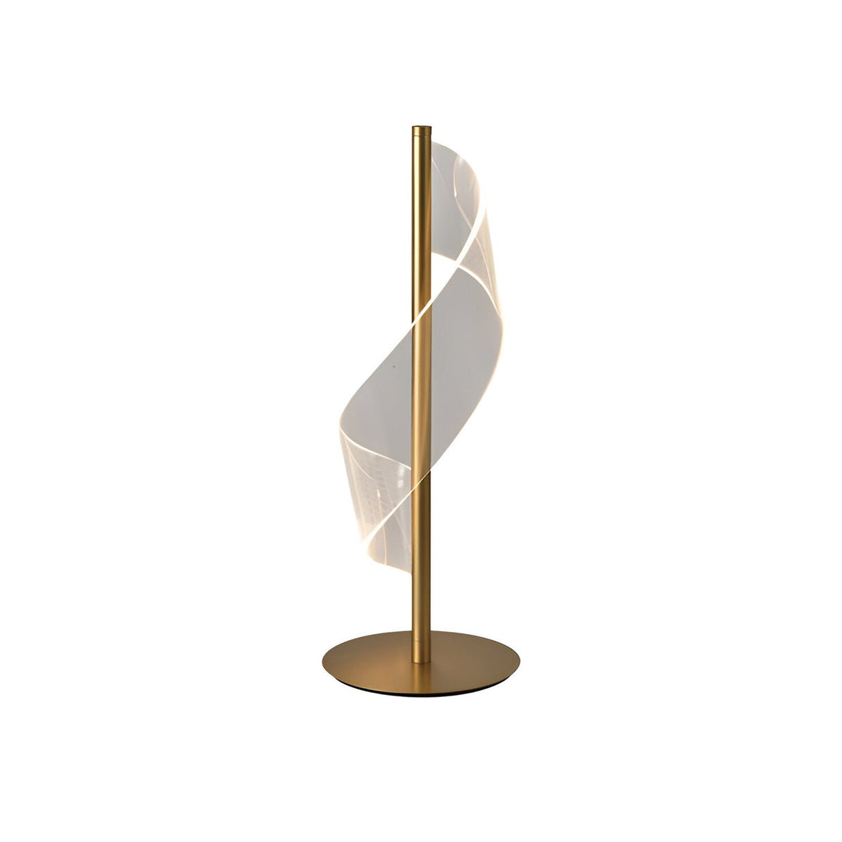 Velas LED Table Lamp 8.5W 3000K - Gold