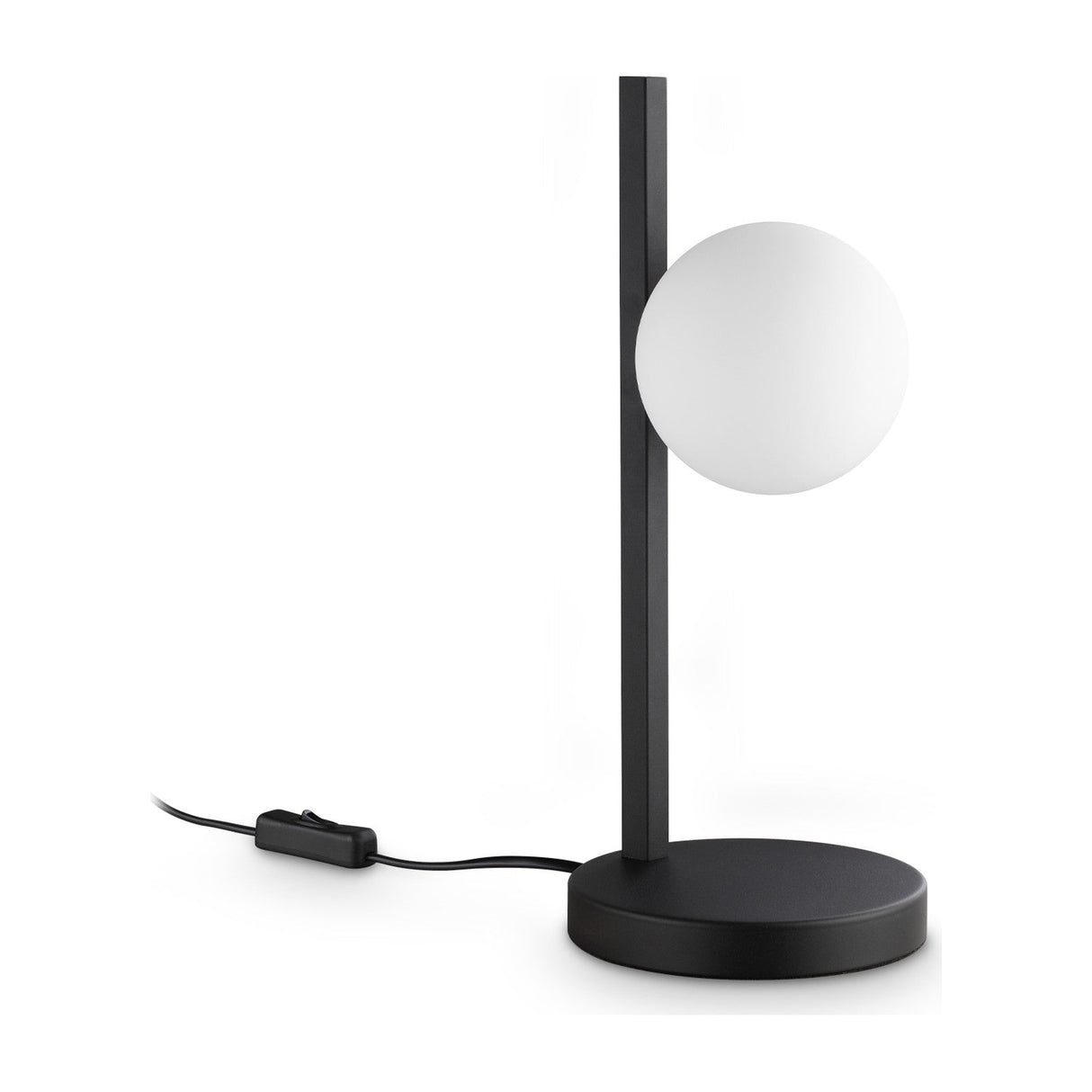 Binomio Table Lamp - Black