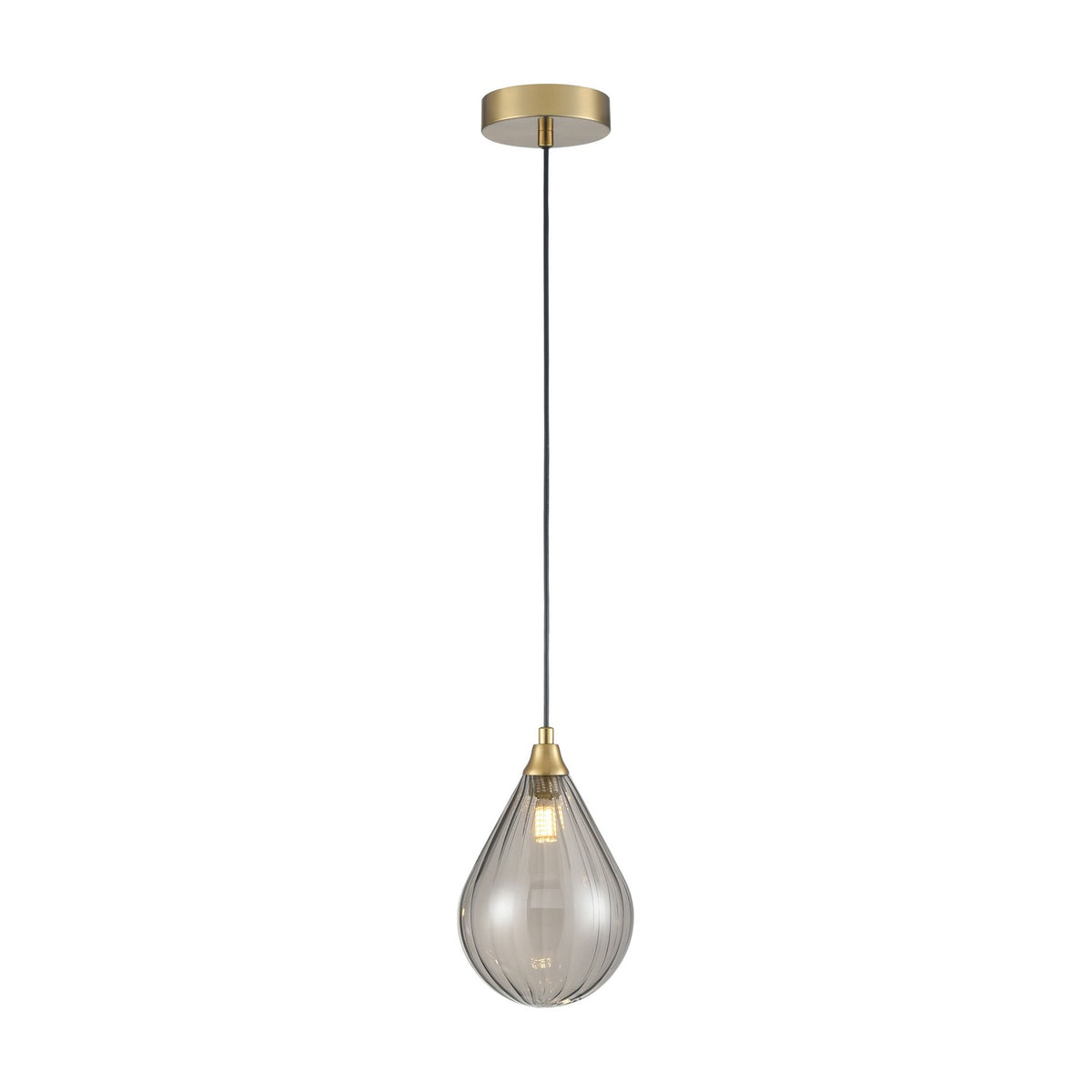 Perry lighting accessory, alternative view
