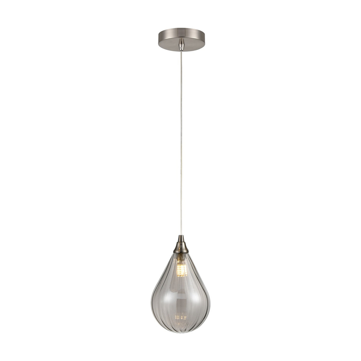 Perry lighting accessory, alternative view