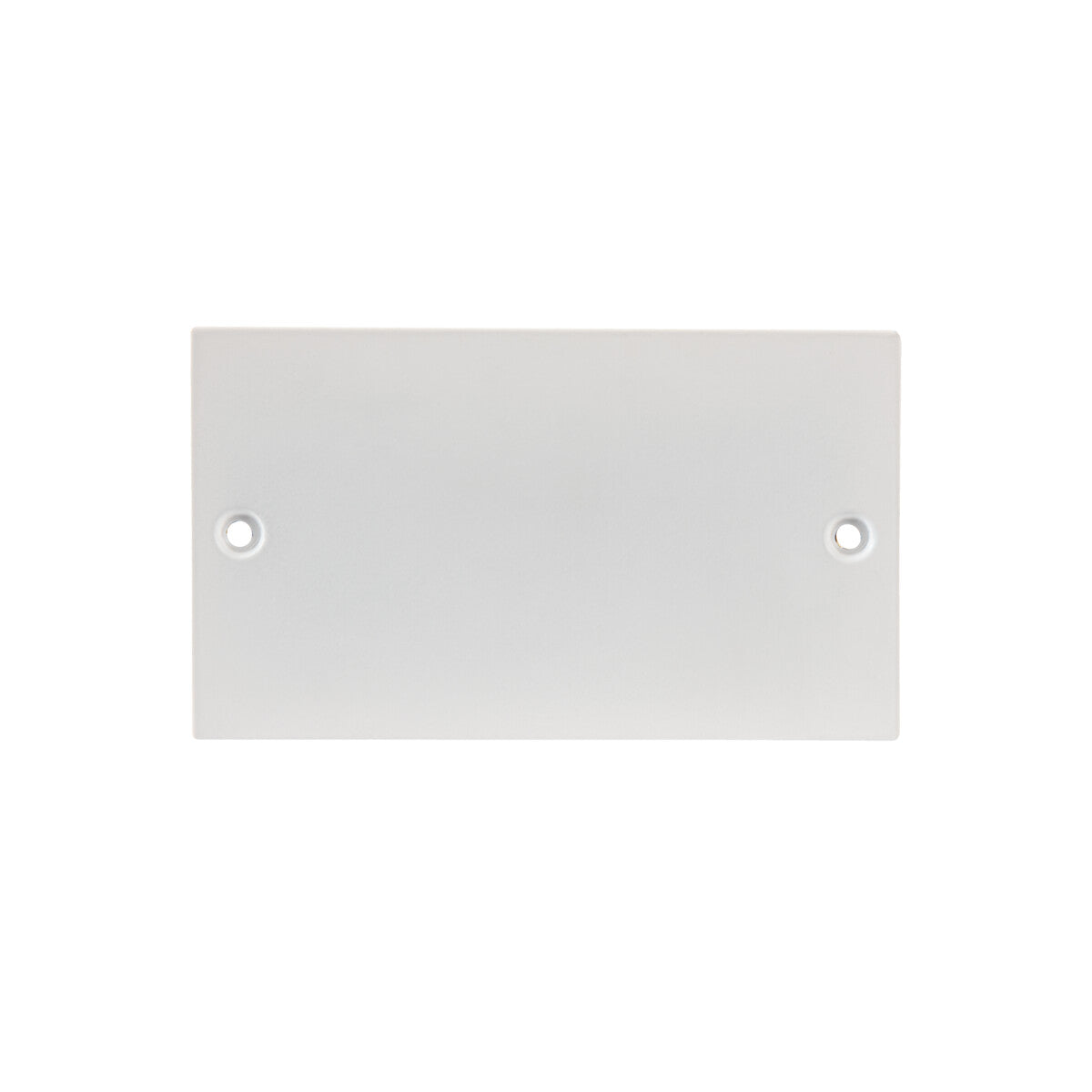 RC-CON-I Straight Connector White - Rc Con White 35794