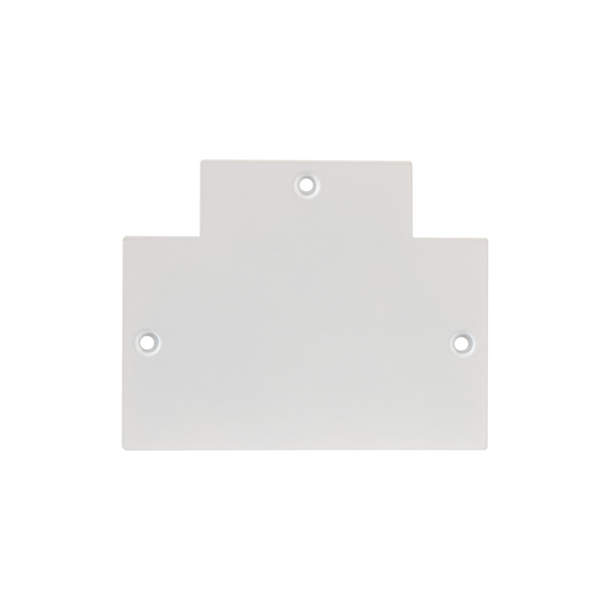 RC-CON-T White Track Connector - Connector Rc Con White 35796