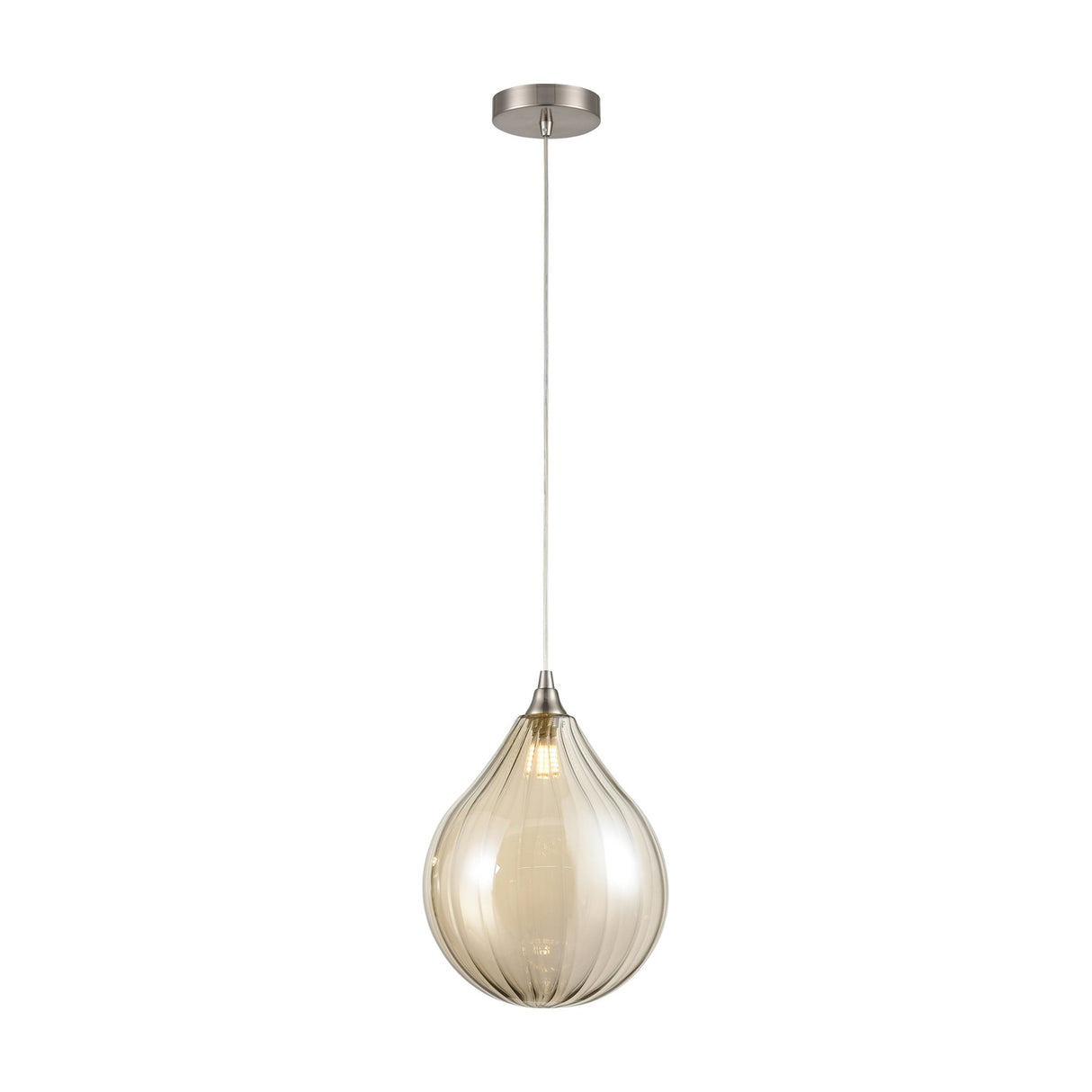 Perry lighting accessory, alternative view