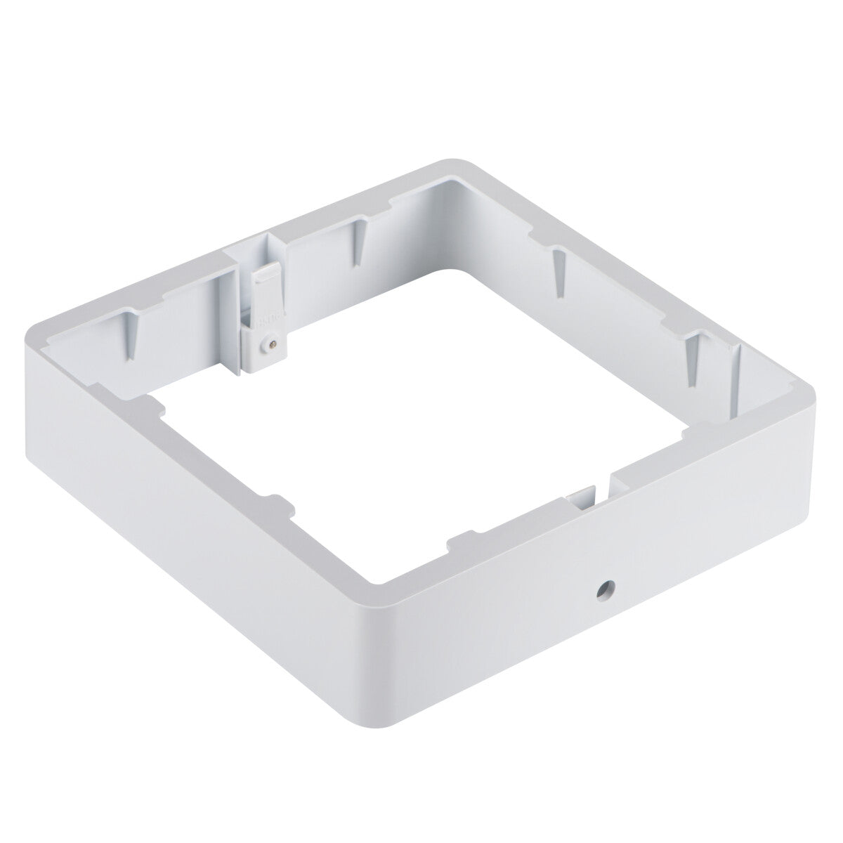 TAVO Mounting Frame for 18W Downlight 170mm - White