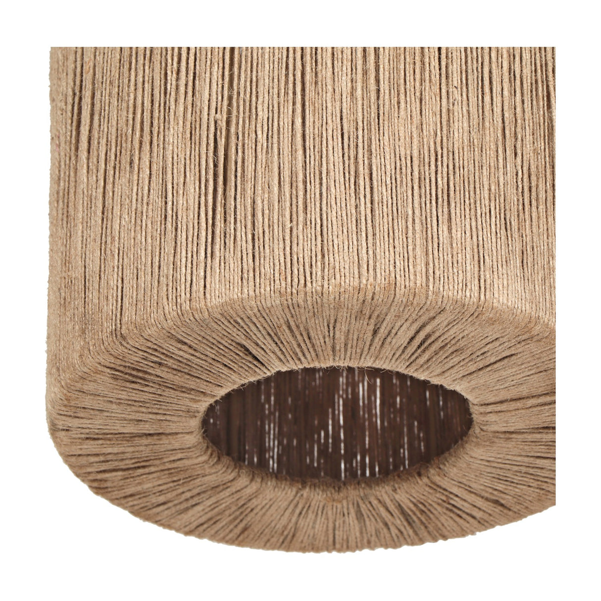 Smilla 4 Light Linear Chandelier – Matt Black