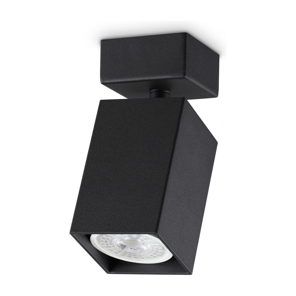 Dynamite Square Spotlight - Black